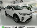 KIA STONIC 1.2 DPI ECO GPL Urban