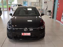 VOLKSWAGEN GOLF 2.0 TSI GTI DSG