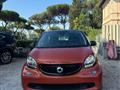 SMART FORFOUR 1.0cc 71cv NAVI TELECAM BLUETOOTH CRUISE CERCHI