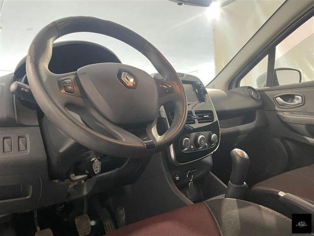 RENAULT Clio 1.5 dCi 8V 75 CV S&S 5p. Duel