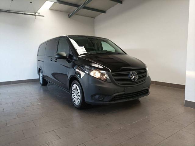 MERCEDES VITO 116 CDI Tourer Pro Extra-Long