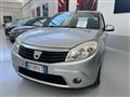 DACIA SANDERO 1.4 8V GPL Lauréate