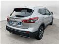 NISSAN QASHQAI 1.5 dCi N-Connecta