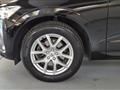 VOLVO XC60 D4 AWD Geartronic 190CV-NAVY-PELLE/STOFFA-CRUISE