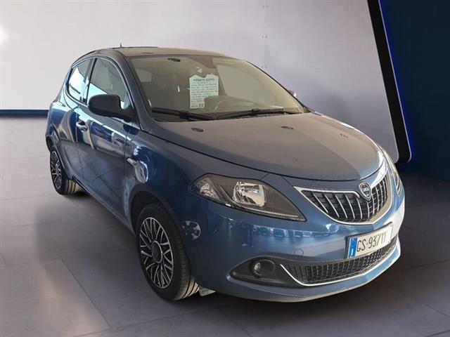 LANCIA YPSILON 1.0 FireFly 5 porte S&S Hybrid Platino