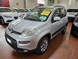 FIAT PANDA 1.3 MJT S&S 4x4