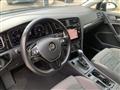 VOLKSWAGEN GOLF Volkswagen Golf VII 1.6 TDI BMT DSG Executive