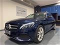 MERCEDES CLASSE C SW d 170CV PREMIUM/TETTO APRIBILE