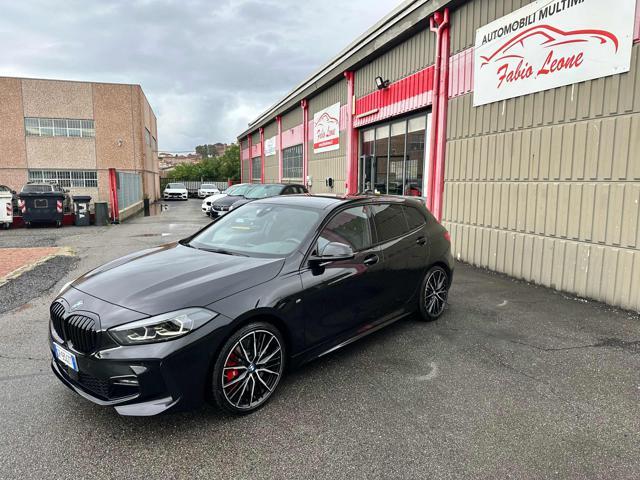 BMW SERIE 1 d 5p. Msport