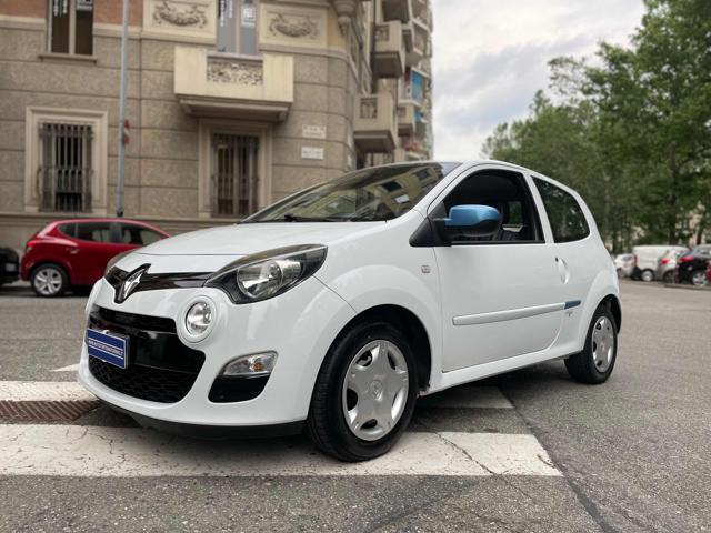 RENAULT TWINGO 1.2 16V Live OK NEO PATENTATI!!!