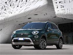 FIAT 500X 1.0 T3 120 CV Sport VARI COLORI