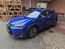 LEXUS UX Hybrid F Sport