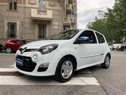 RENAULT TWINGO 1.2 16V Live OK NEO PATENTATI!!!