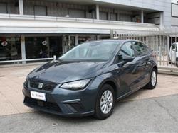 SEAT IBIZA 1.0 TGI 5 porte Style X NEOPATENTATI