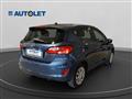 FORD FIESTA 2022 5p 5p 1.1 Plus 75cv