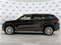 SKODA KODIAQ 2.0 TDI EVO SCR 4x4 DSG SportLine