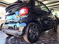 SMART FORTWO CABRIO CABRIO TURBO LED NAVI UNIPRO! 90