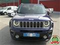 JEEP RENEGADE 1.3 T4 DDCT Limited