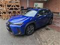 LEXUS UX Hybrid F Sport