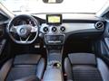 MERCEDES CLASSE CLA d S.W Automatic Premium AMG Navi COMAND LED Camera