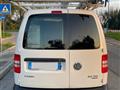 VOLKSWAGEN CADDY 2.0 TDI 110 CV 4Motion Business  Van