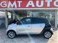 SMART FORFOUR 1.0 71CV PASSION LED PANORAMA