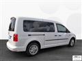 VOLKSWAGEN Caddy 1.4 TGI Comfortline Maxi