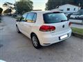 VOLKSWAGEN Golf 1.4 5p. United