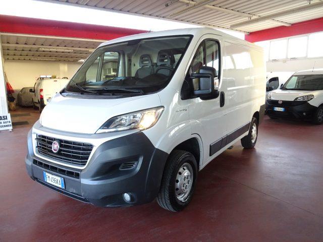 FIAT DUCATO 30Q 2.0 MJT PC-TN Furgone 115hp 6Marce