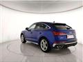 AUDI SQ5 Sportback 3.0 tdi mhev 48V quattro tiptronic