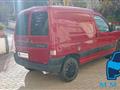 CITROEN BERLINGO 1.6 HDi 90CV 4p. 20 Van Liv.B Autocarro