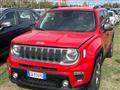 JEEP RENEGADE 1.6 Mjt DDCT 120 CV Limited