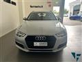 AUDI A4 AVANT Avant 35 TDI S tronic Business