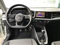 AUDI A1 SPORTBACK Sportback 1.0 TFSI 110CV 30 Adrenalin S line Ed.