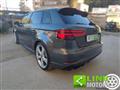 AUDI A3 SEDAN sportback