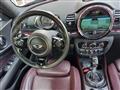 MINI CLUBMAN 2.0 Cooper SD Hype ALL4 aut.