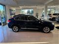 BMW X4 xDrive20d xLine