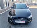 AUDI A3 SEDAN Sedan 30 TDI S tronic Sport S-Line