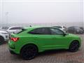 AUDI Q3 SPORTBACK Sportback RS 2.5 quattro s-tronic