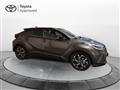 TOYOTA C-HR 2.0 Hybrid E-CVT Style