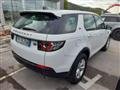 LAND ROVER DISCOVERY SPORT 2.0 TD4 150 CV Pure
