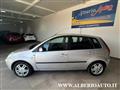 FORD FIESTA 1.4 TDCi 5p. Ghia