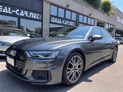 AUDI A6 40 2.0 TDI Quattro S-Tronic S-Line