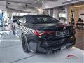 BMW SERIE 4 Cabrio Competition xDrive