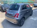 FIAT 500 1.0 Hybrid Dolcevita + Navi + Cerchio da 16