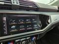 AUDI Q3 35 TDI S tronic CAR PLAY-CERCHI 19"-CRUISE ADATTIV