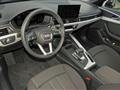 AUDI A4 ALLROAD 40 TDI 204 CV S tronic Identity Contrast