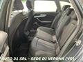 AUDI A4 ALLROAD 2.0 TDI 190 CV S tronic Business