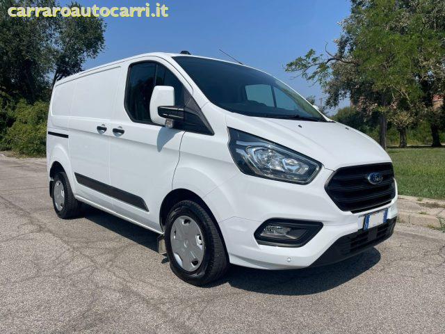 FORD TRANSIT CUSTOM 280 2.0 EcoBlue 105 PC Furgone Trend