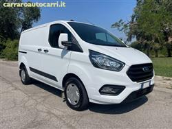 FORD TRANSIT CUSTOM 280 2.0 EcoBlue 105 PC Furgone Trend